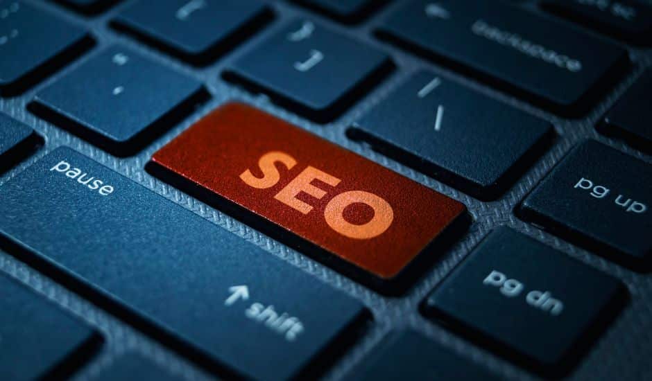 Tendance SEO